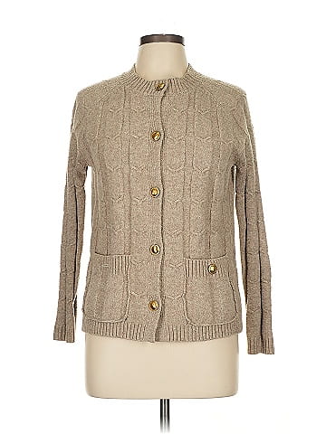 Rosetta Getty Cardigan (view 1)