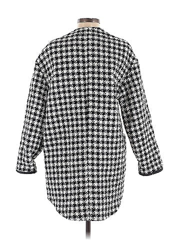 Zara Wool Coat (view 2)