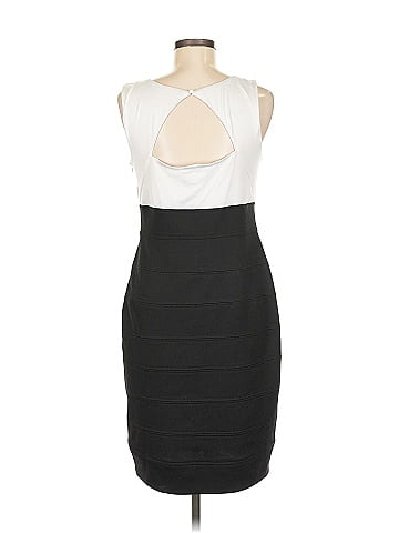 Rampage Cocktail Dress (view 2)