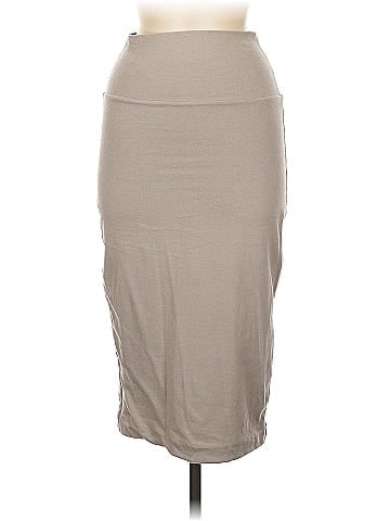 James Perse Casual Skirt (view 1)