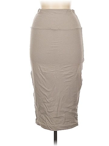 James Perse Casual Skirt (view 2)