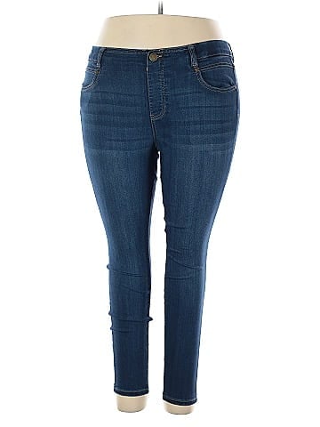 Liverpool Los Angeles Jeans (view 1)
