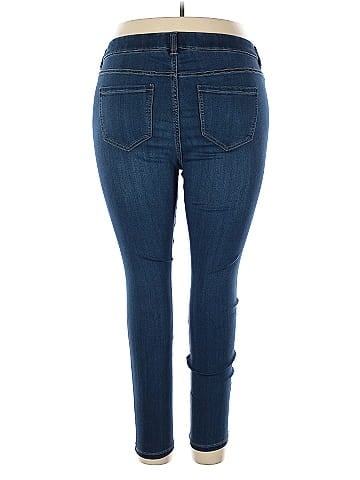 Liverpool Los Angeles Jeans (view 2)