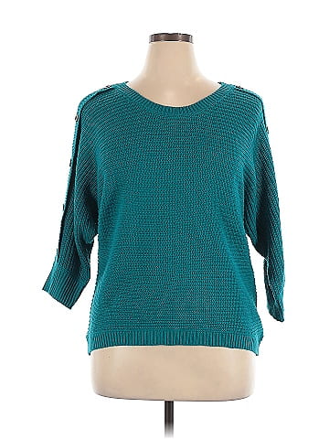 MISA Los Angeles Pullover Sweater (view 1)