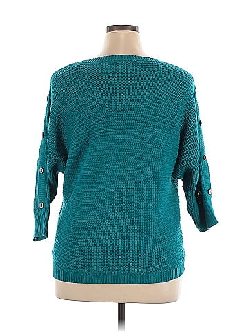 MISA Los Angeles Pullover Sweater (view 2)
