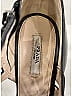 Prada 100% Leather Black Heels Size EU 38 - photo 10