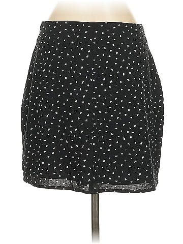 Leith Casual Skirt (view 2)