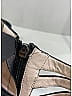 Prada 100% Leather Black Heels Size EU 38 - photo 4