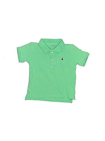 Baby Gap Short Sleeve Top (view 1)