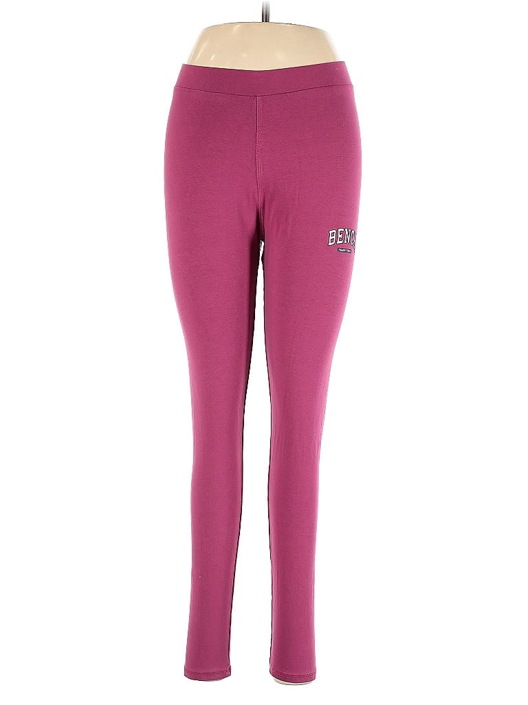 Click to view more detailed imagery on our partner's website Pre-owned Bench Active Pants In Pink