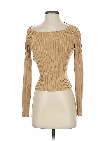 ALOHAS Long Sleeve Top (view 1)