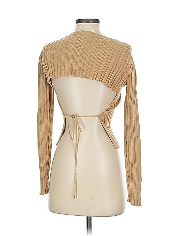 ALOHAS Long Sleeve Top (view 2)