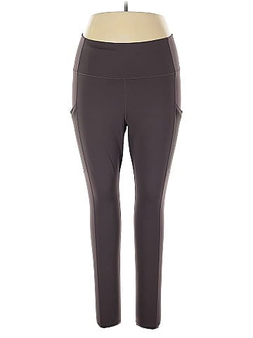 Casting Active Pants (view 1)
