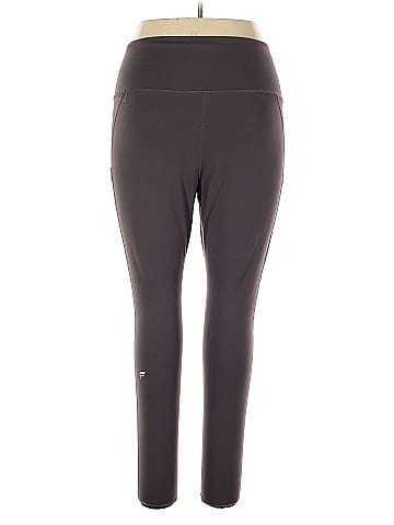 Casting Active Pants (view 2)