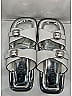 Prada White Sandals Size EU 41 - photo 7