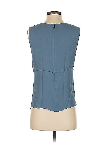 Fabiana Filippi Sleeveless Blouse (view 2)