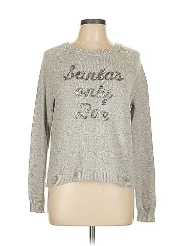 Bethany Mota for Aeropostale Pullover Sweater (view 1)