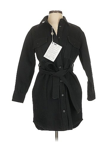 Rag & Bone/JEAN Trenchcoat (view 1)