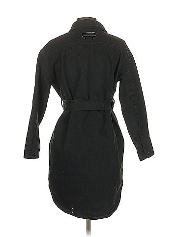 Rag & Bone/JEAN Trenchcoat (view 2)