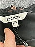 BB Dakota Black Cocktail Dress Size XS - photo 6