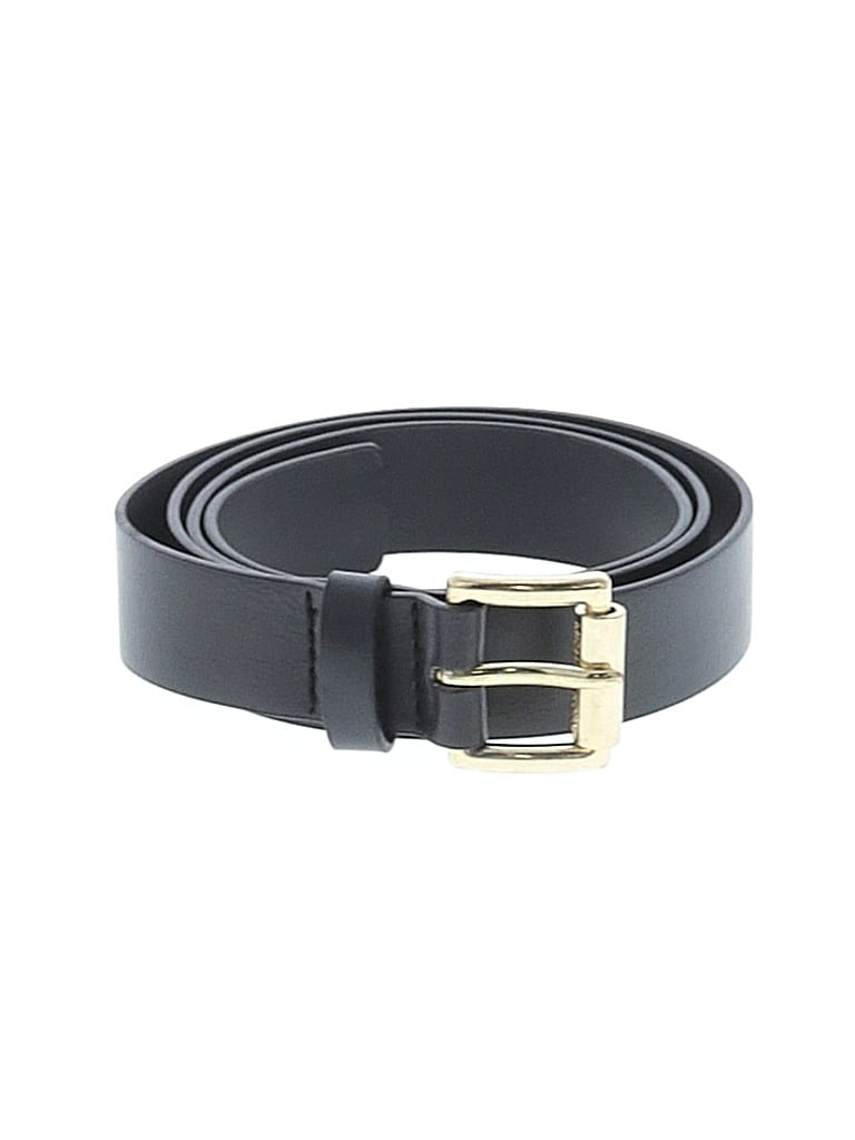 MICHAEL Michael Kors Black Belt Size S - photo 1