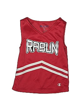 Champion Sleeveless Top (view 1)