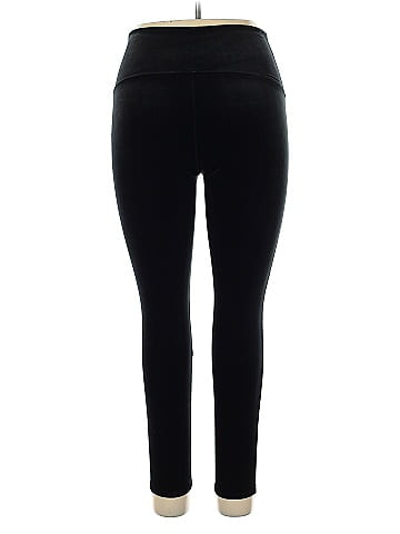 SPANX Active Pants (view 2)