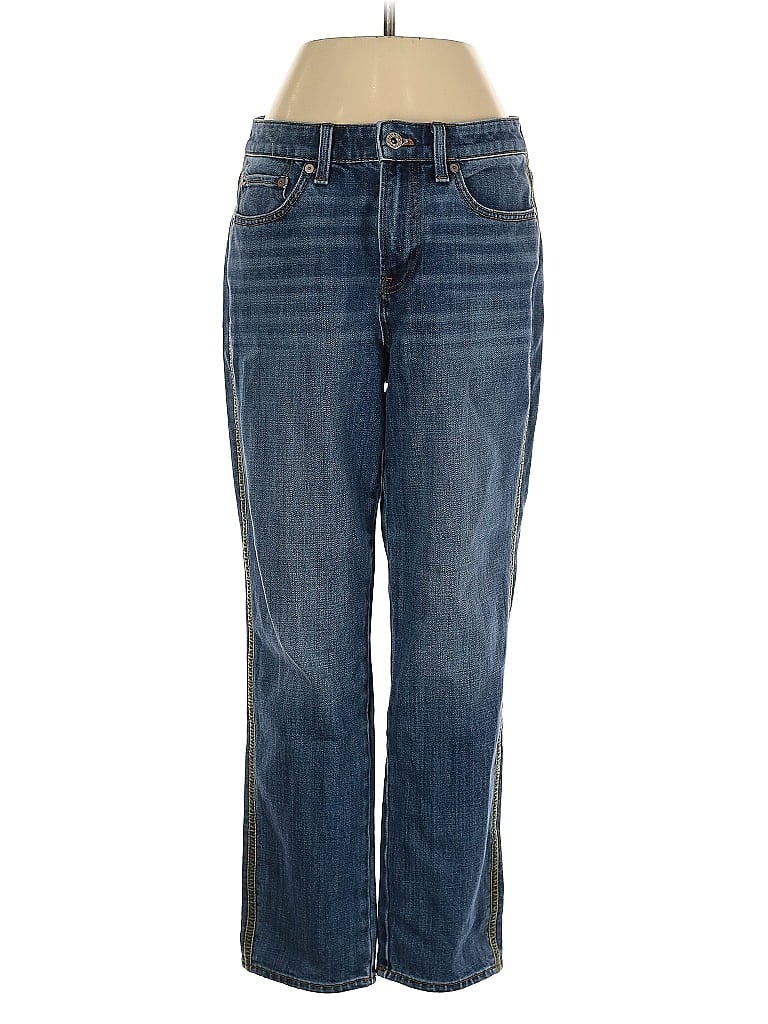 Pre-owned Talbots Jeans In Blue