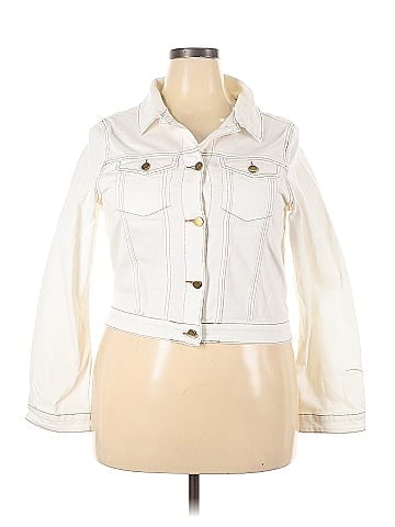 Legoe. Heritage Jacket (view 1)