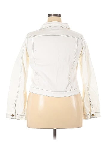 Legoe. Heritage Jacket (view 2)