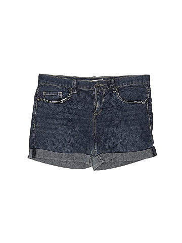 Bullhead Denim Shorts (view 1)