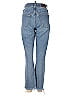 Madewell Blue Jeans Size 25 waist - photo 2