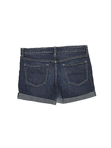 Bullhead Denim Shorts (view 2)