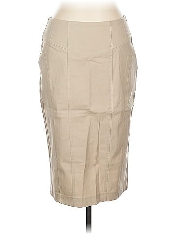 Arden B. Formal Skirt (view 1)