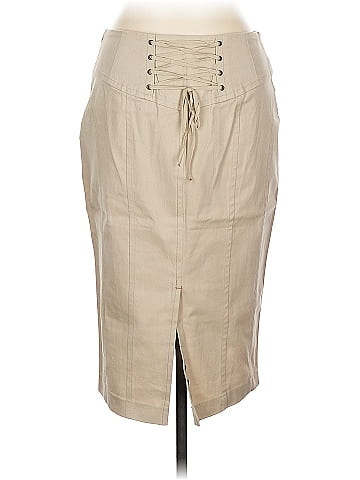 Arden B. Formal Skirt (view 2)