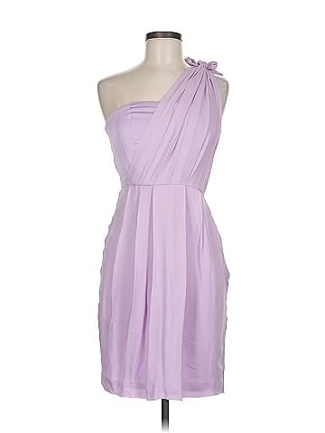 BCBGMAXAZRIA Cocktail Dress (view 1)