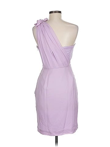BCBGMAXAZRIA Cocktail Dress (view 2)