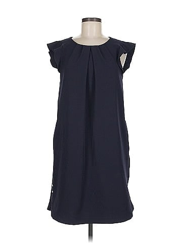 Zara Basic Casual Dress (view 1)