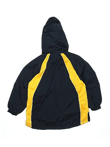 Kids Headquarters Windbreaker (view 2)