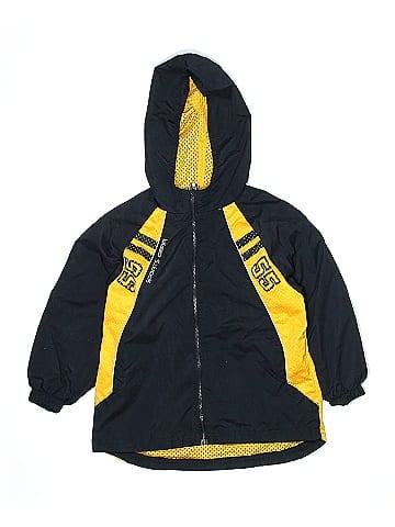 Kids Headquarters Windbreaker (view 1)
