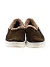 M. Gemi Brown Green Sneakers Size EU 38 - photo 2