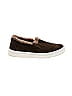 M. Gemi Brown Green Sneakers Size EU 38 - photo 1