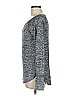 Athleta Gray Blue Pullover Sweater Size XS - photo 5