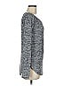 Athleta Gray Blue Pullover Sweater Size XS - photo 4