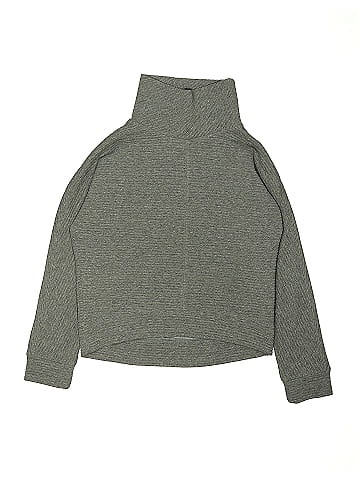 Zella Turtleneck Sweater (view 1)