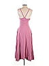 Pact Pink Casual Dress Size XS - photo 2