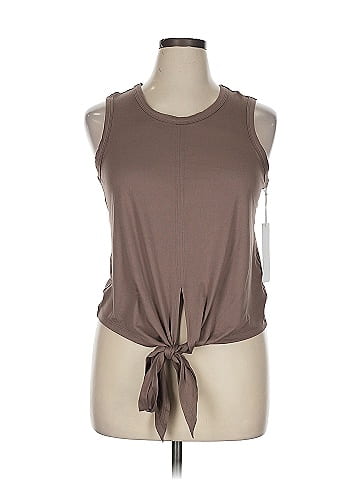 Balance Collection Sleeveless T-Shirt (view 1)