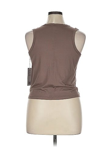 Balance Collection Sleeveless T-Shirt (view 2)