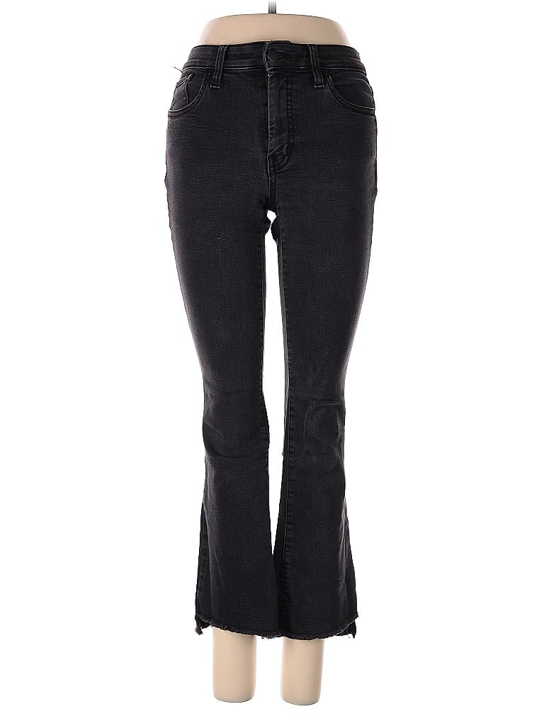 Click to view more detailed imagery on our partner's website Pre-owned Nine West Jeans In Black