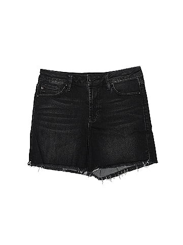 Dear John Denim Shorts (view 1)